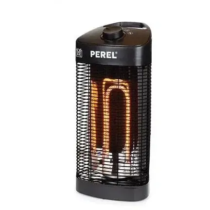 Begrenztes Angebot Terrassenheizgerät - Heizgerät - Tischmodell - 1200W